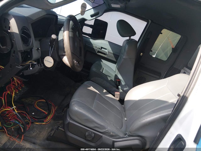 46174884 :رقم المزاد ، 1FD0X5GT7GEC18809 vin ، 2016 Ford F-550 Chassis Xl مزاد بيع