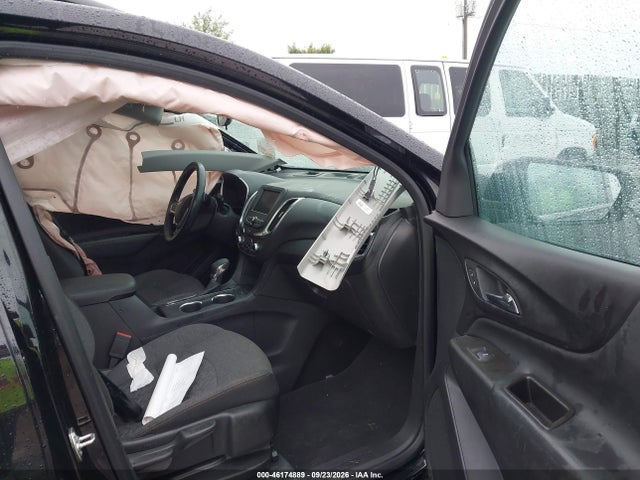 Aukcja sprzedaży 2024 Chevrolet Equinox Fwd Lt, vin: 3GNAXKEG6RL279124, numer aukcji: 46174889