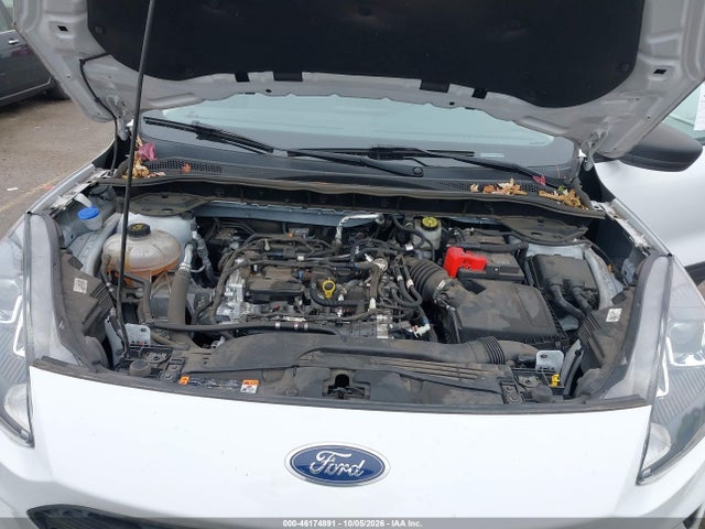 Ford ESCAPE S 2020 1FMCU0F66LUC38974 Image 10