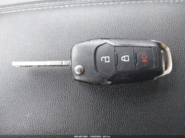 Ford ESCAPE S 2020 1FMCU0F66LUC38974 Image 11