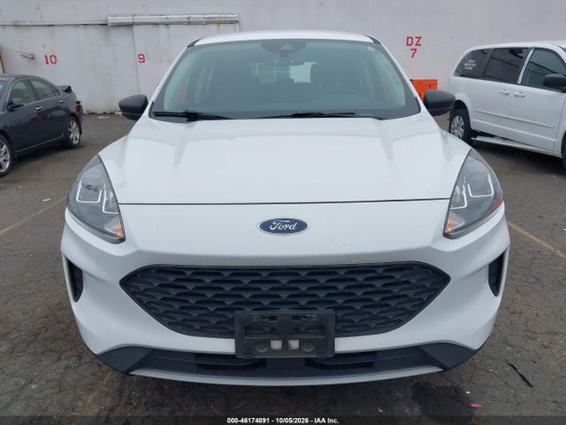 Ford ESCAPE S 2020 1FMCU0F66LUC38974 Image 12