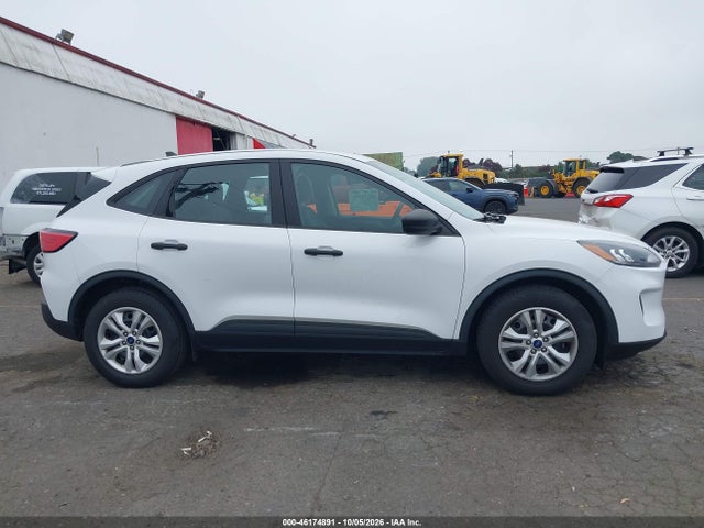 Ford ESCAPE S 2020 1FMCU0F66LUC38974 Image 13