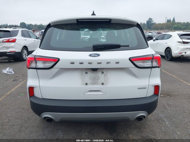 Ford ESCAPE S 2020 1FMCU0F66LUC38974 Image 16