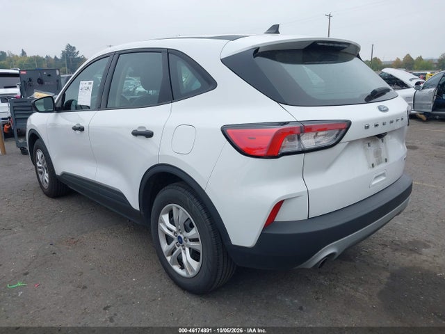 Ford ESCAPE S 2020 1FMCU0F66LUC38974 Image 3