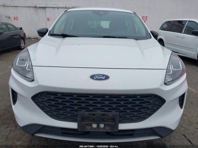 Ford ESCAPE S 2020 1FMCU0F66LUC38974 Image 6
