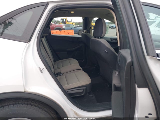 Ford ESCAPE S 2020 1FMCU0F66LUC38974 Image 8