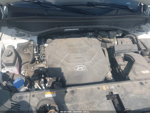 Hyundai Palisade Xrt 2024 KM8R34GE0RU660256 Image 10
