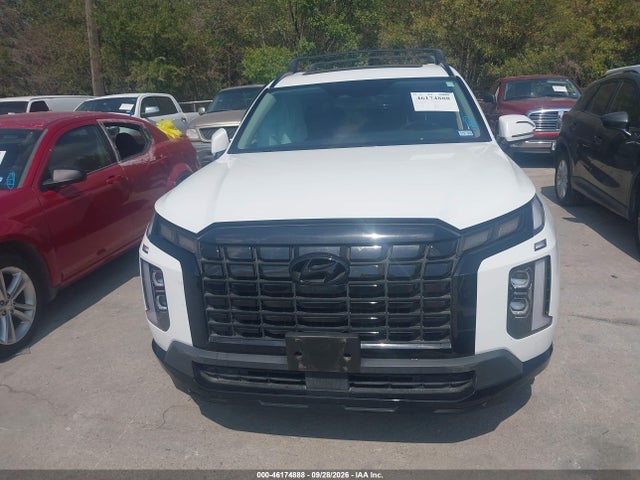 Hyundai Palisade Xrt 2024 KM8R34GE0RU660256 Image 12