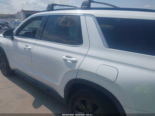 Hyundai Palisade Xrt 2024 KM8R34GE0RU660256 Image 14