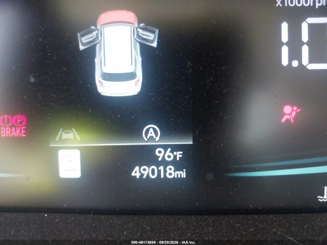 Hyundai Palisade Xrt 2024 KM8R34GE0RU660256 Image 15
