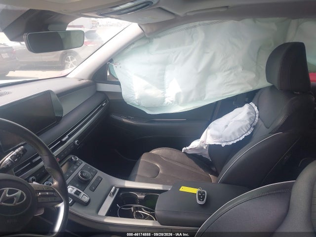 Hyundai Palisade Xrt 2024 KM8R34GE0RU660256 Image 5