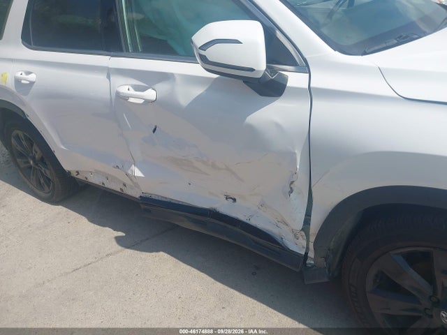Hyundai Palisade Xrt 2024 KM8R34GE0RU660256 Image 6