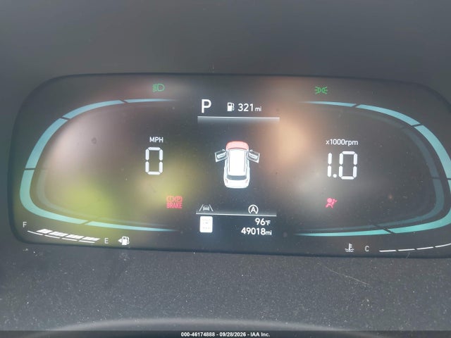 Hyundai Palisade Xrt 2024 KM8R34GE0RU660256 Image 7