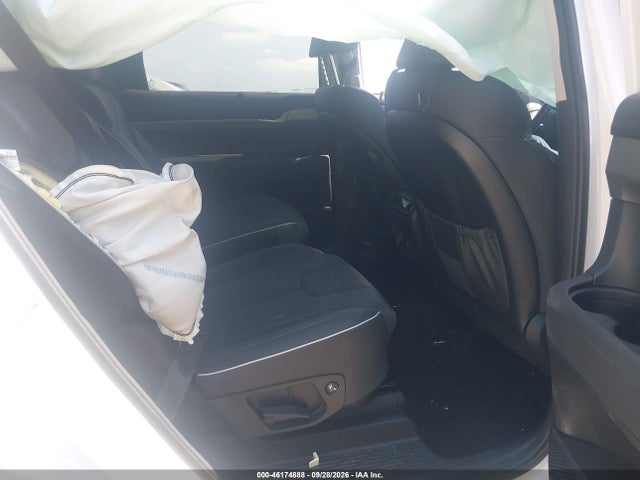 Hyundai Palisade Xrt 2024 KM8R34GE0RU660256 Image 8