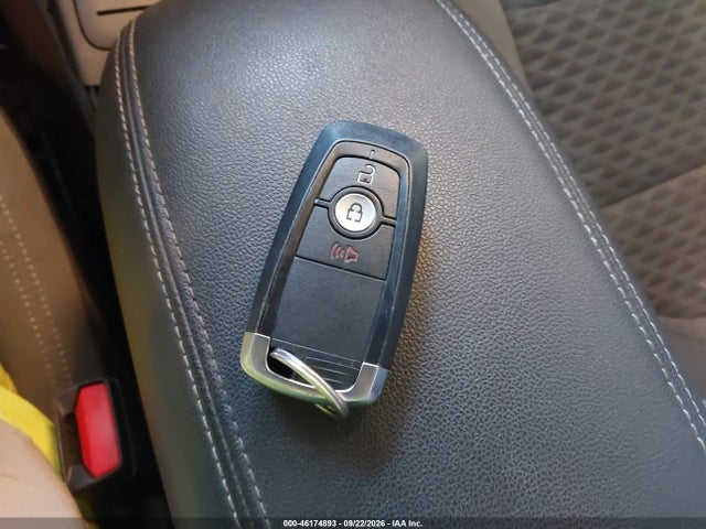 Продажа на аукционе авто 2021 Ford Escape Se, vin: 1FMCU9G60MUA70012, номер лота: 46174893