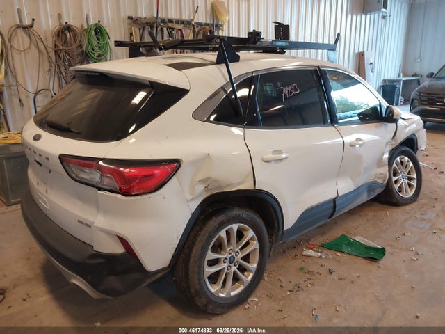 Продажа на аукционе авто 2021 Ford Escape Se, vin: 1FMCU9G60MUA70012, номер лота: 46174893