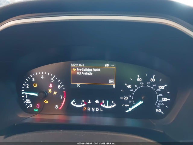 Продажа на аукционе авто 2021 Ford Escape Se, vin: 1FMCU9G60MUA70012, номер лота: 46174893