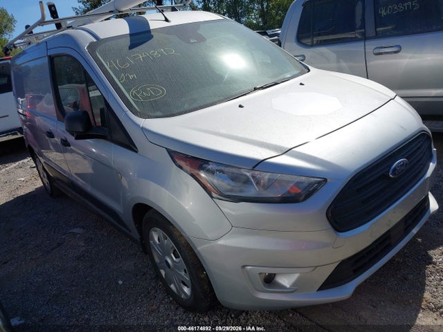 Продажа на аукционе авто 2021 Ford Transit Connect Xlt, vin: NM0LS7F21M1504045, номер лота: 46174892