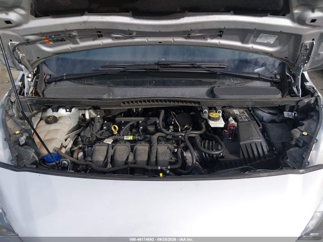 Продажа на аукционе авто 2021 Ford Transit Connect Xlt, vin: NM0LS7F21M1504045, номер лота: 46174892