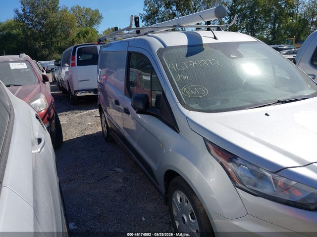 Продажа на аукционе авто 2021 Ford Transit Connect Xlt, vin: NM0LS7F21M1504045, номер лота: 46174892