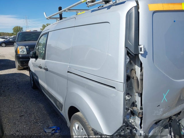 Продажа на аукционе авто 2021 Ford Transit Connect Xlt, vin: NM0LS7F21M1504045, номер лота: 46174892