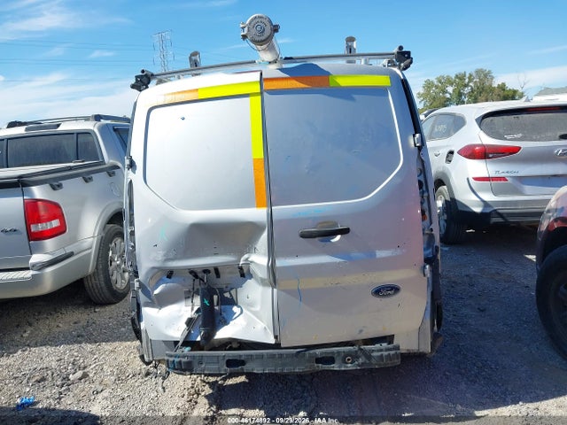 Продажа на аукционе авто 2021 Ford Transit Connect Xlt, vin: NM0LS7F21M1504045, номер лота: 46174892