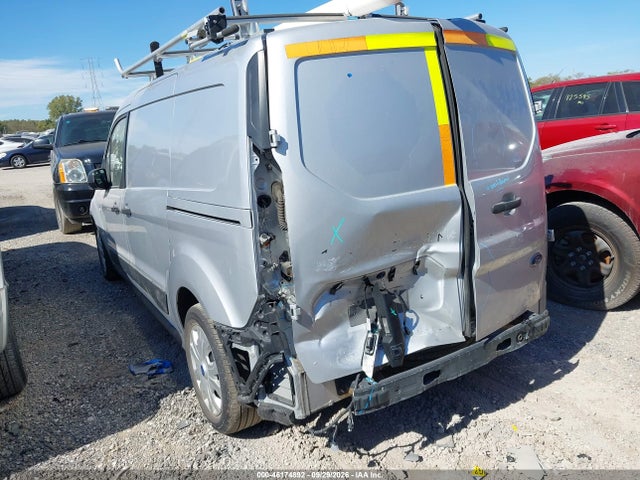 Продажа на аукционе авто 2021 Ford Transit Connect Xlt, vin: NM0LS7F21M1504045, номер лота: 46174892