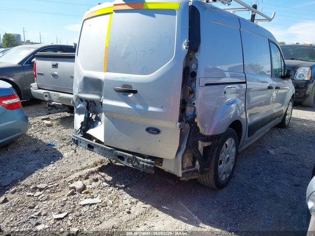 Продажа на аукционе авто 2021 Ford Transit Connect Xlt, vin: NM0LS7F21M1504045, номер лота: 46174892
