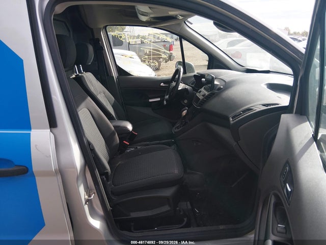 Продажа на аукционе авто 2021 Ford Transit Connect Xlt, vin: NM0LS7F21M1504045, номер лота: 46174892