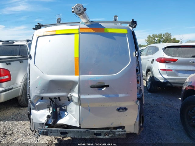 Продажа на аукционе авто 2021 Ford Transit Connect Xlt, vin: NM0LS7F21M1504045, номер лота: 46174892