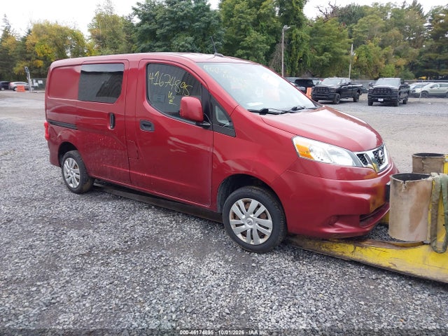 46174895 :رقم المزاد ، 3N6CM0KN0JK696716 vin ، 2018 Nissan Nv200 Sv مزاد بيع