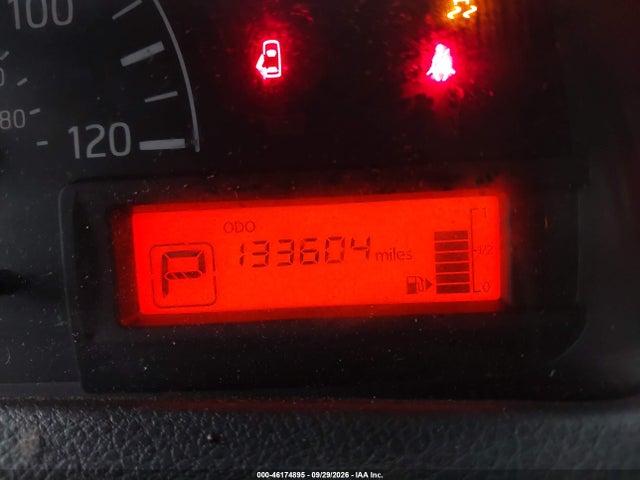 46174895 :رقم المزاد ، 3N6CM0KN0JK696716 vin ، 2018 Nissan Nv200 Sv مزاد بيع