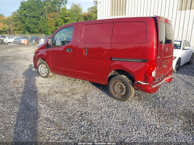 46174895 :رقم المزاد ، 3N6CM0KN0JK696716 vin ، 2018 Nissan Nv200 Sv مزاد بيع