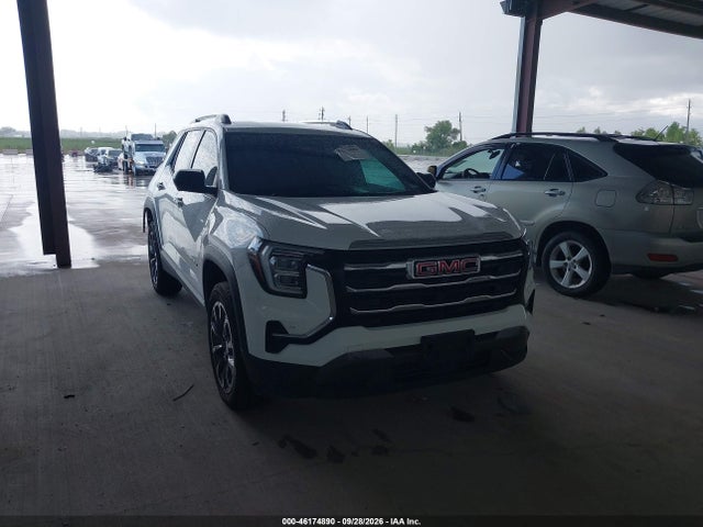 Aukcja sprzedaży 2025 Gmc Terrain Awd Elevation, vin: 3GKALUEG8SL289552, numer aukcji: 46174890