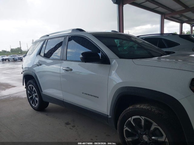 46174890 :رقم المزاد ، 3GKALUEG8SL289552 vin ، 2025 Gmc Terrain Awd Elevation مزاد بيع