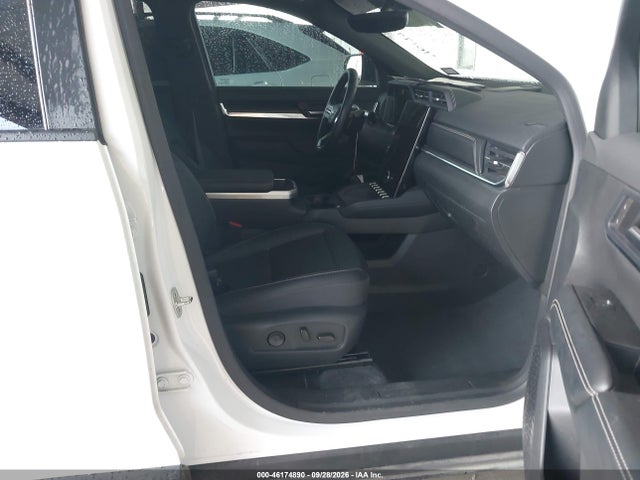 46174890 :رقم المزاد ، 3GKALUEG8SL289552 vin ، 2025 Gmc Terrain Awd Elevation مزاد بيع