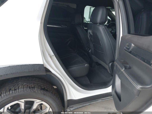 46174890 :رقم المزاد ، 3GKALUEG8SL289552 vin ، 2025 Gmc Terrain Awd Elevation مزاد بيع