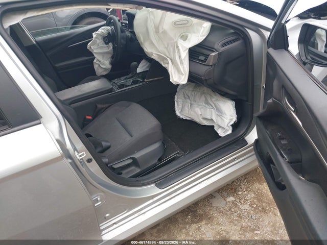 46174894 :رقم المزاد ، 4T1DAACK6SU103223 vin ، 2025 Toyota Camry Le مزاد بيع