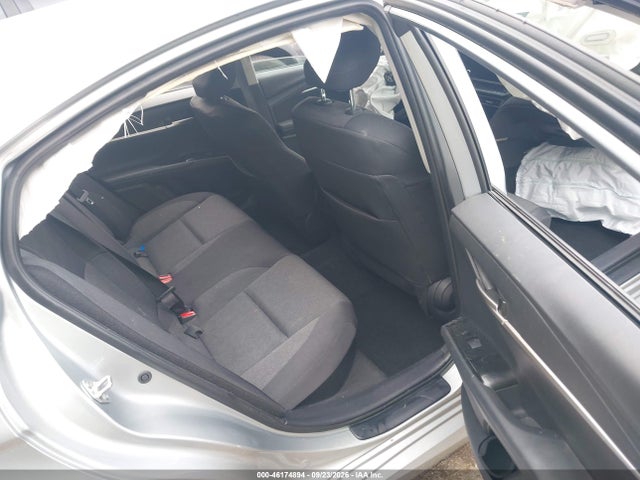 46174894 :رقم المزاد ، 4T1DAACK6SU103223 vin ، 2025 Toyota Camry Le مزاد بيع