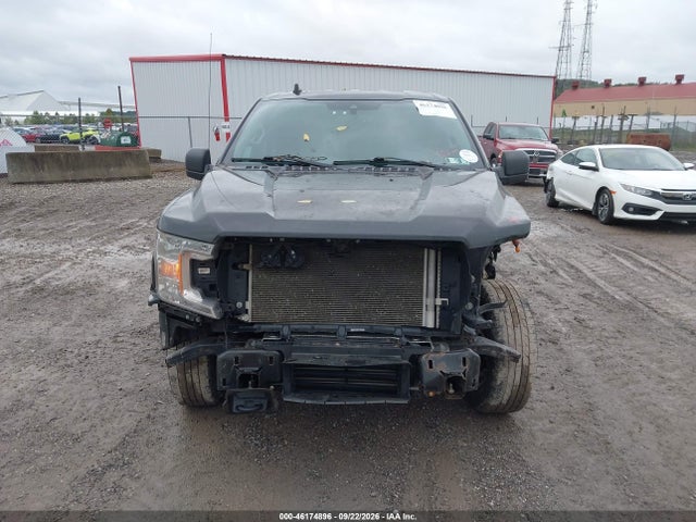 Продажа на аукционе авто 2020 Ford F-150 Xlt, vin: 1FTEW1E44LFB38468, номер лота: 46174896