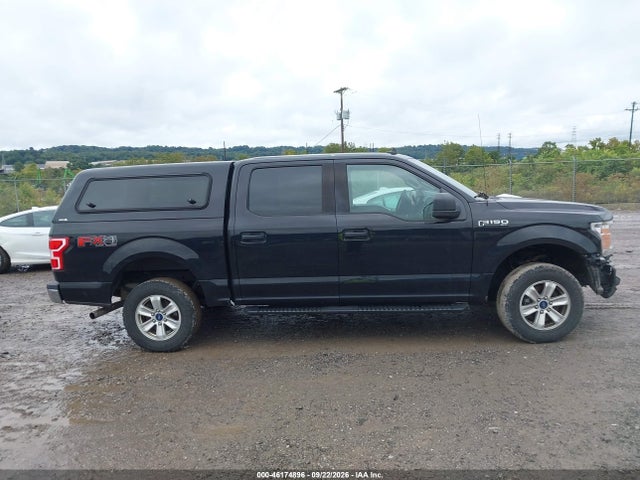 Продажа на аукционе авто 2020 Ford F-150 Xlt, vin: 1FTEW1E44LFB38468, номер лота: 46174896