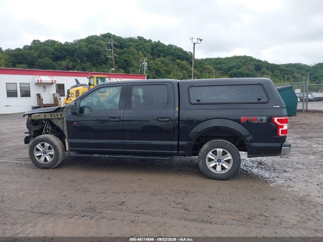 Продажа на аукционе авто 2020 Ford F-150 Xlt, vin: 1FTEW1E44LFB38468, номер лота: 46174896