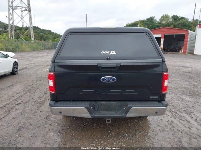 Продажа на аукционе авто 2020 Ford F-150 Xlt, vin: 1FTEW1E44LFB38468, номер лота: 46174896