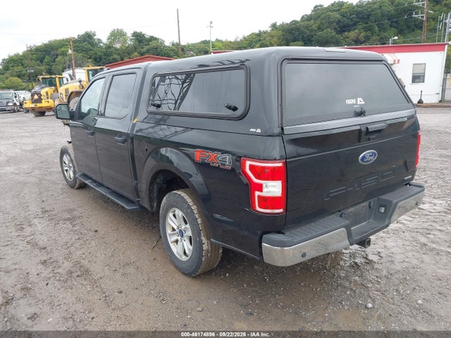 Продажа на аукционе авто 2020 Ford F-150 Xlt, vin: 1FTEW1E44LFB38468, номер лота: 46174896