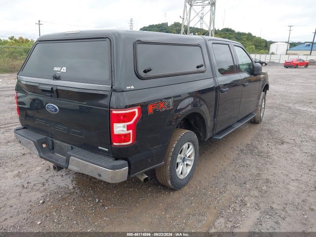 Продажа на аукционе авто 2020 Ford F-150 Xlt, vin: 1FTEW1E44LFB38468, номер лота: 46174896