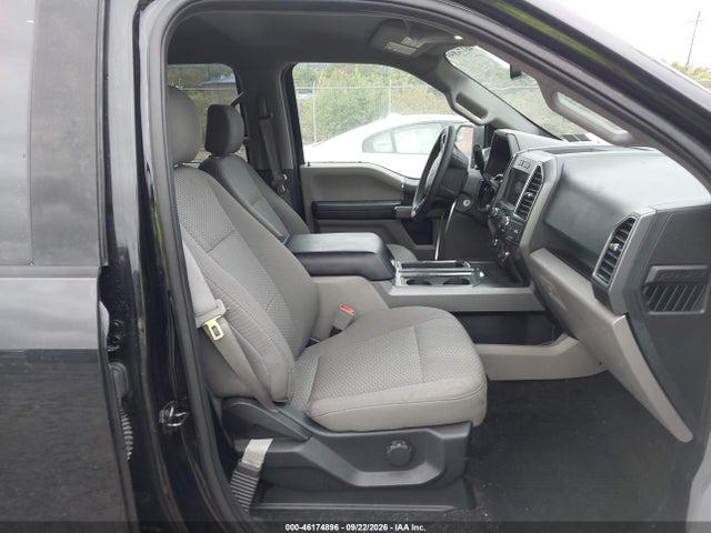 Продажа на аукционе авто 2020 Ford F-150 Xlt, vin: 1FTEW1E44LFB38468, номер лота: 46174896