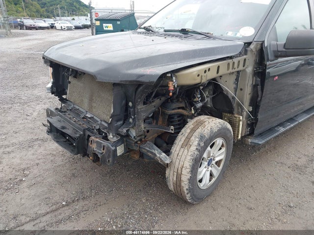 Продажа на аукционе авто 2020 Ford F-150 Xlt, vin: 1FTEW1E44LFB38468, номер лота: 46174896