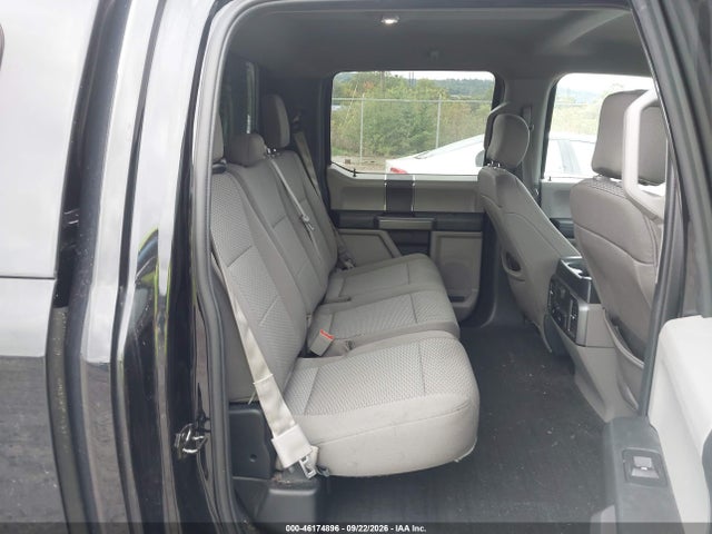 Продажа на аукционе авто 2020 Ford F-150 Xlt, vin: 1FTEW1E44LFB38468, номер лота: 46174896