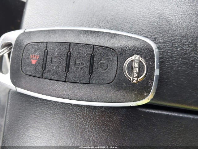46174898 :رقم المزاد ، 5N1BT3BB6PC750281 vin ، 2023 Nissan Rogue Sv Intelligent Awd مزاد بيع