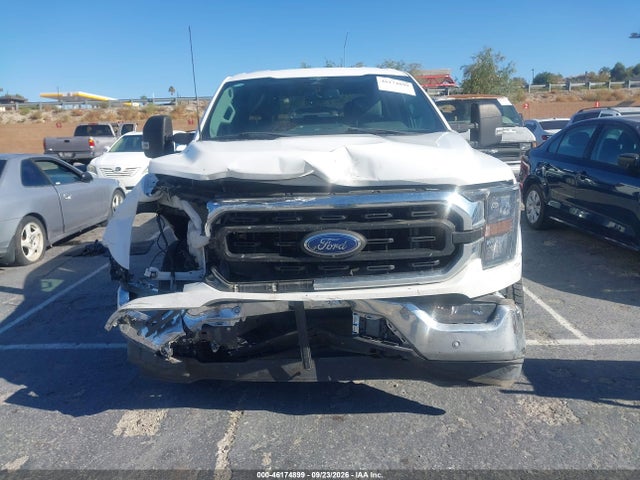 Ford F-150 Xlt 2023 1FTFW1E56PKE16037 Image 12